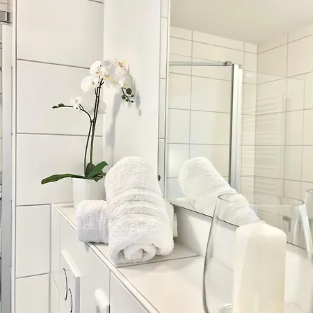 Διαμέρισμα Stilvolles City-studio Mit Dachterrasse *